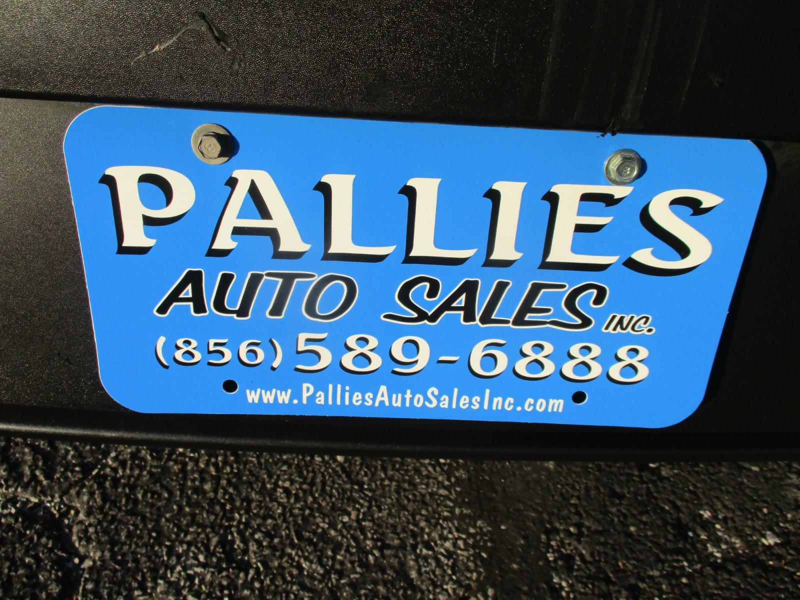 Pallies Auto Sales - 2014 Kia Soul